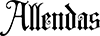 Allendas