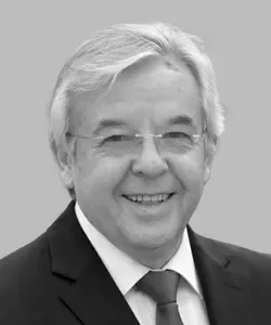 Autor Benedikt Forbach