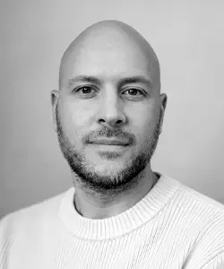 Autor Jan Marschke
