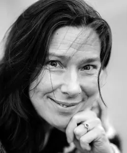 Portrait Kaja Sesterhenn