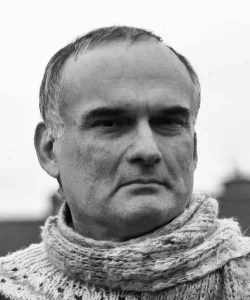 Autor William Radus