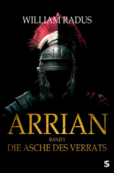 Cover Arrian