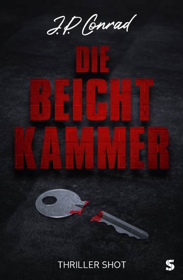 Die Beichtkammer