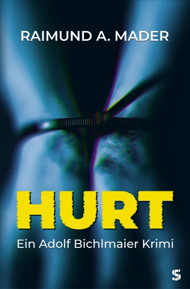 Cover von Hurt