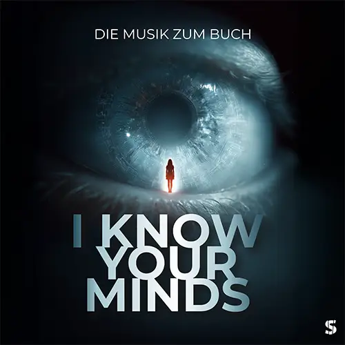 Cover I Know Your Minds