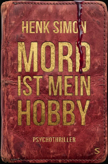 Cover von Mord ist mein Hobby