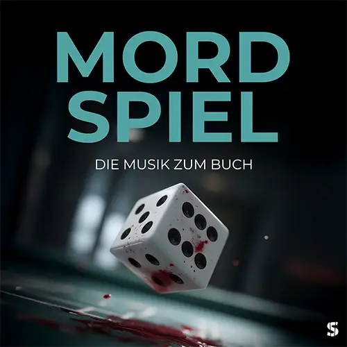Cover Mordspiel