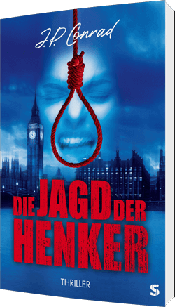 Die Jagd der Henker