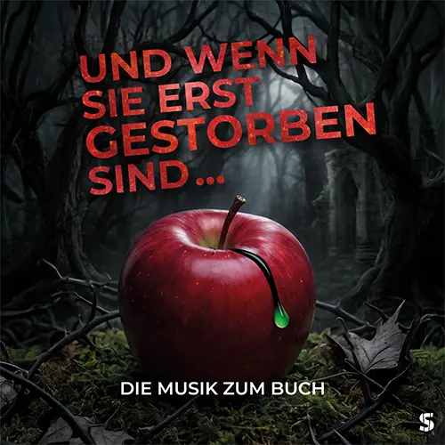 Cover Und wenn sie erst gestorben sind ...