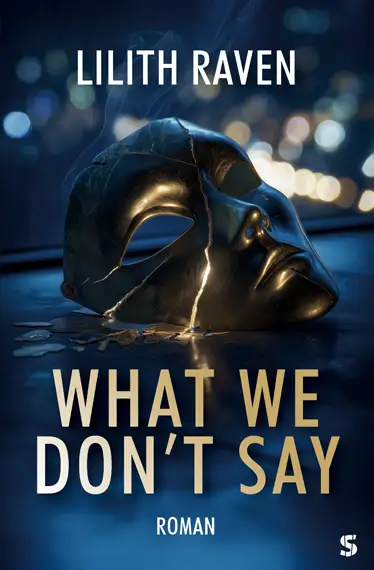 Cover What We Don’t Say