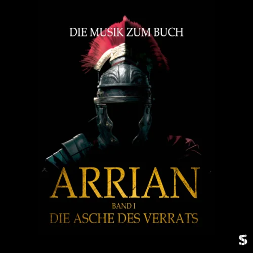 Cover Arrian