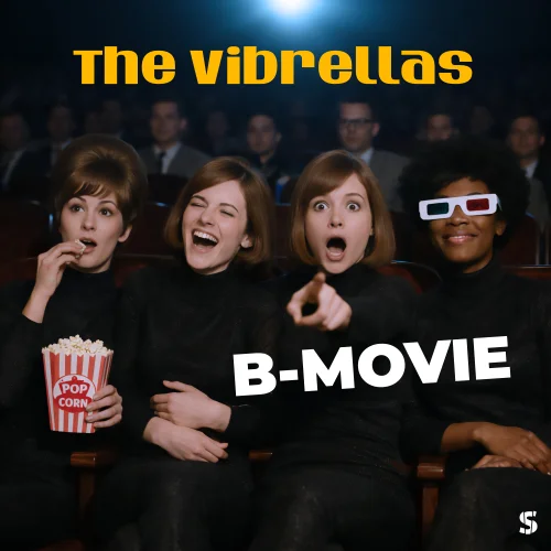 Cover B-Movie