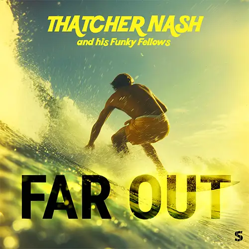 Cover Far Out