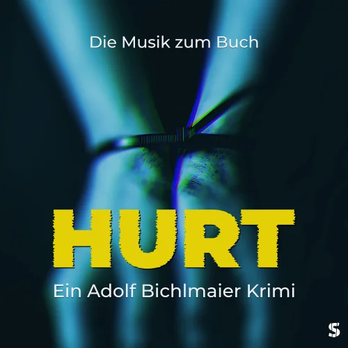Cover Hurt