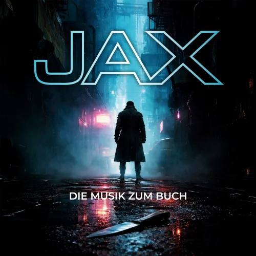 Cover JAX