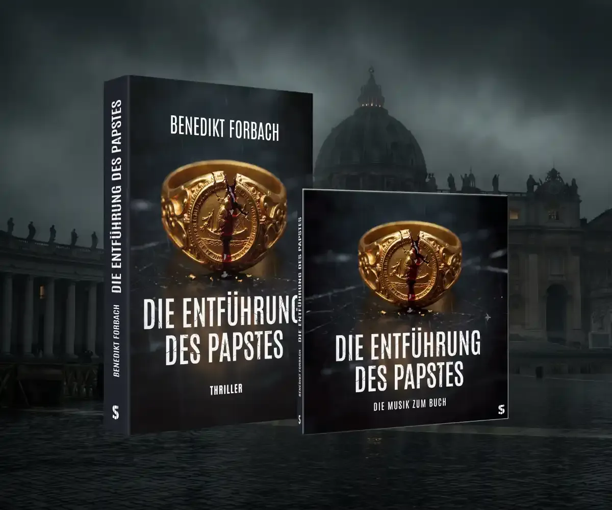 Die Entführung des Papstes