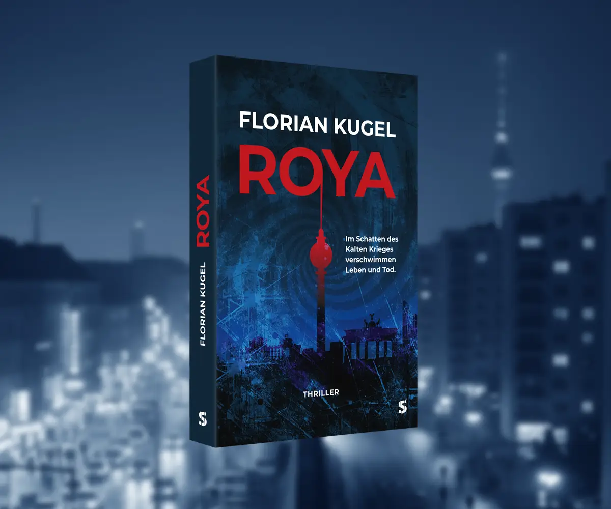 Roya von Florian Kugel