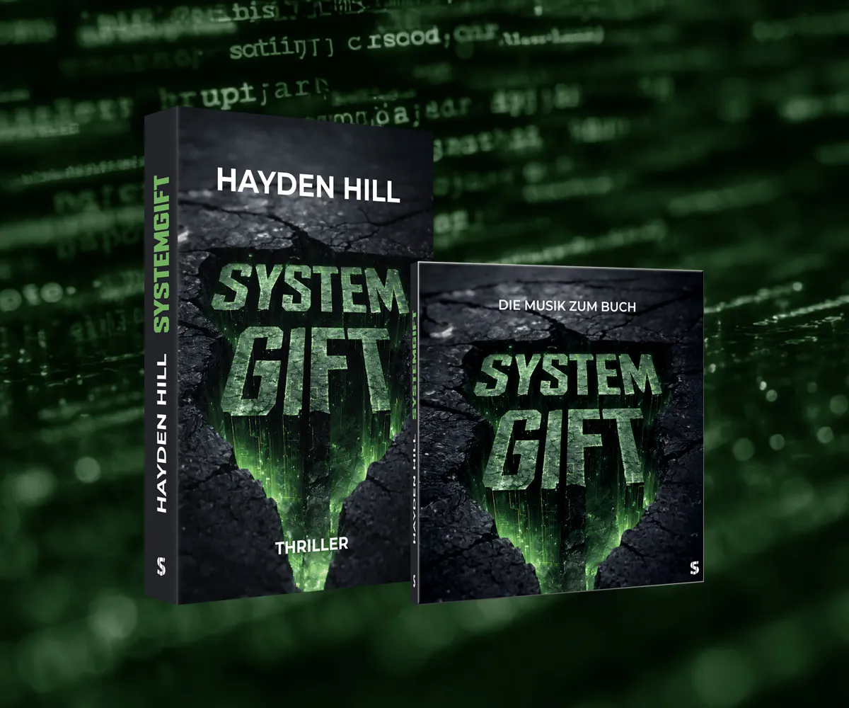 Systemgift von Hayden Hill