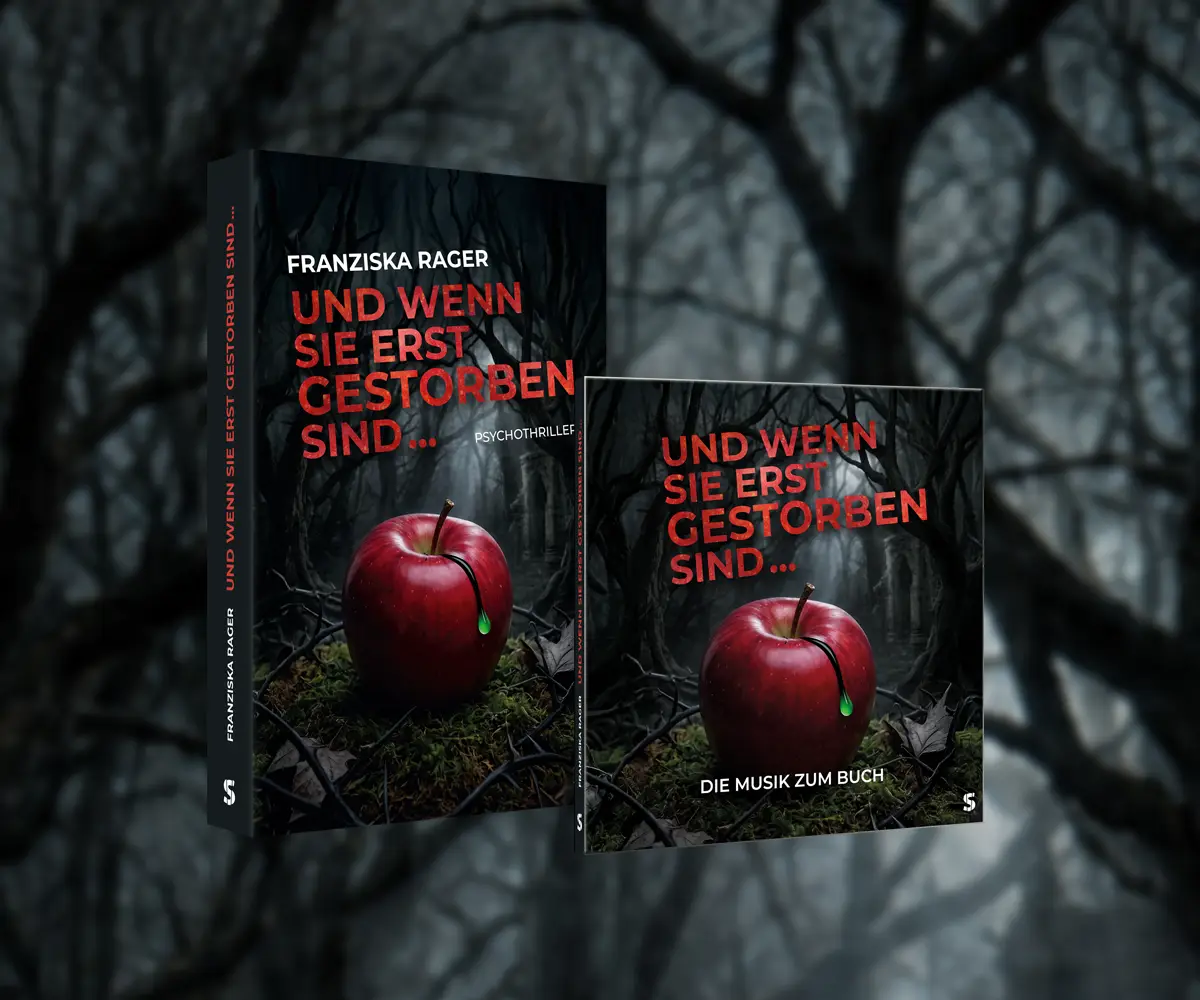 Und wenn sie erst gestorben sind ... von Franziska Rager