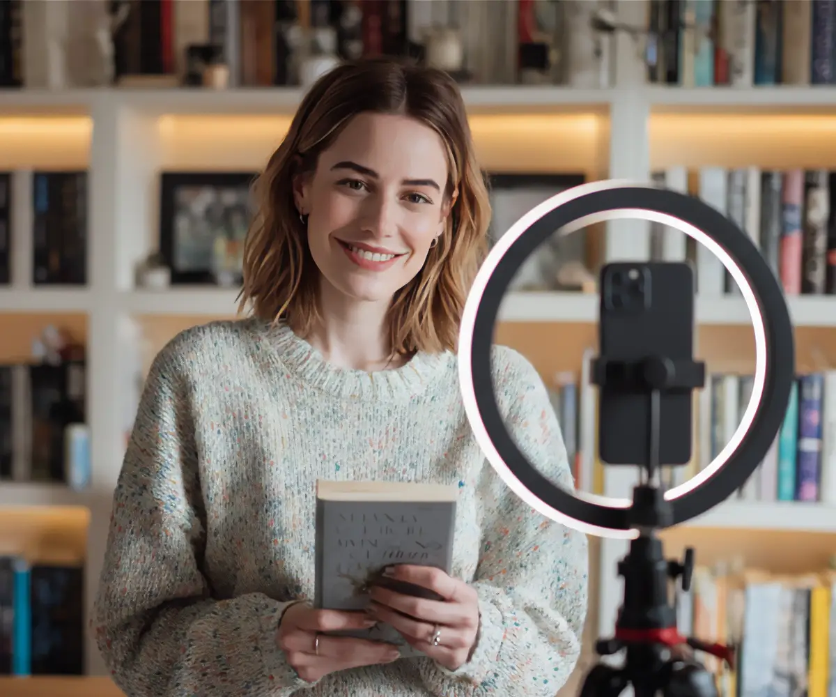 Markenbotschafter:in werden