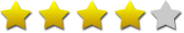 4 Sterne