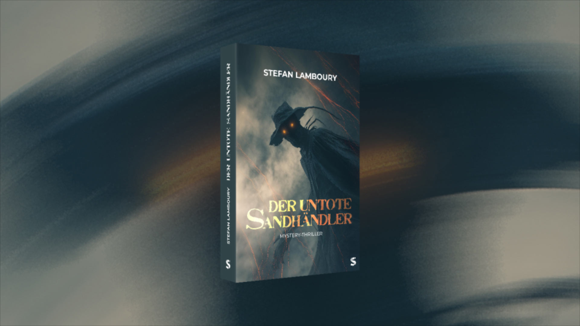 Video Der untote Sandhändler