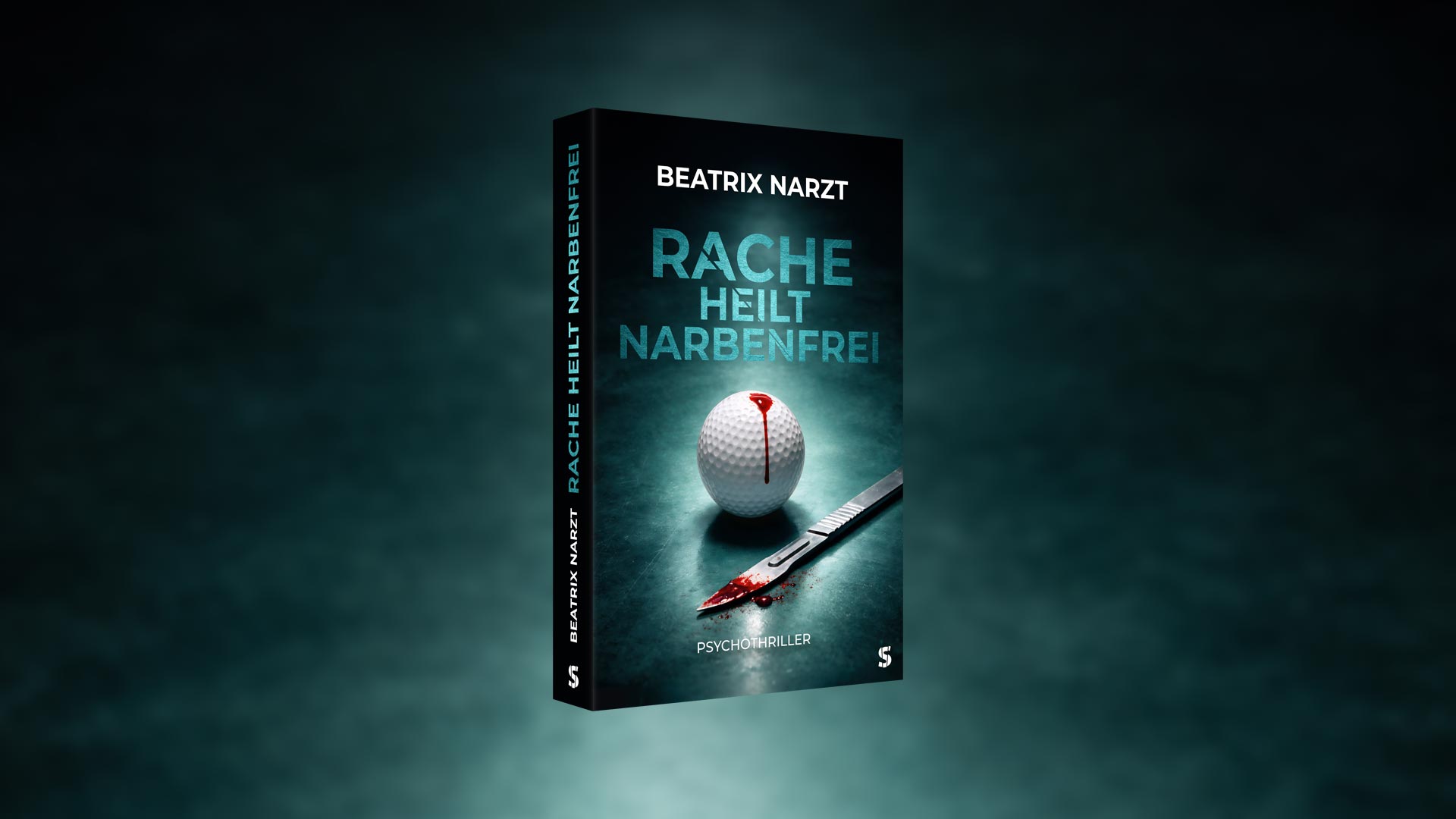 Video Rache heilt narbenfrei