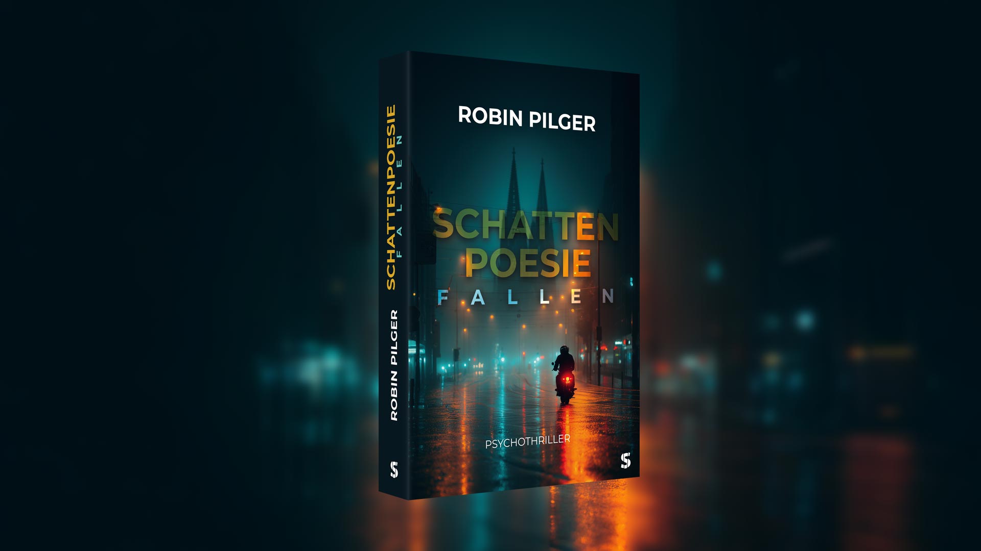 Schattenpoesie - Fallen